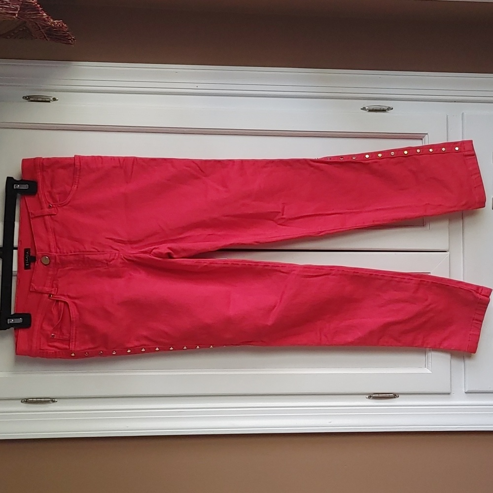 Escada Skinny Jeans Size 8